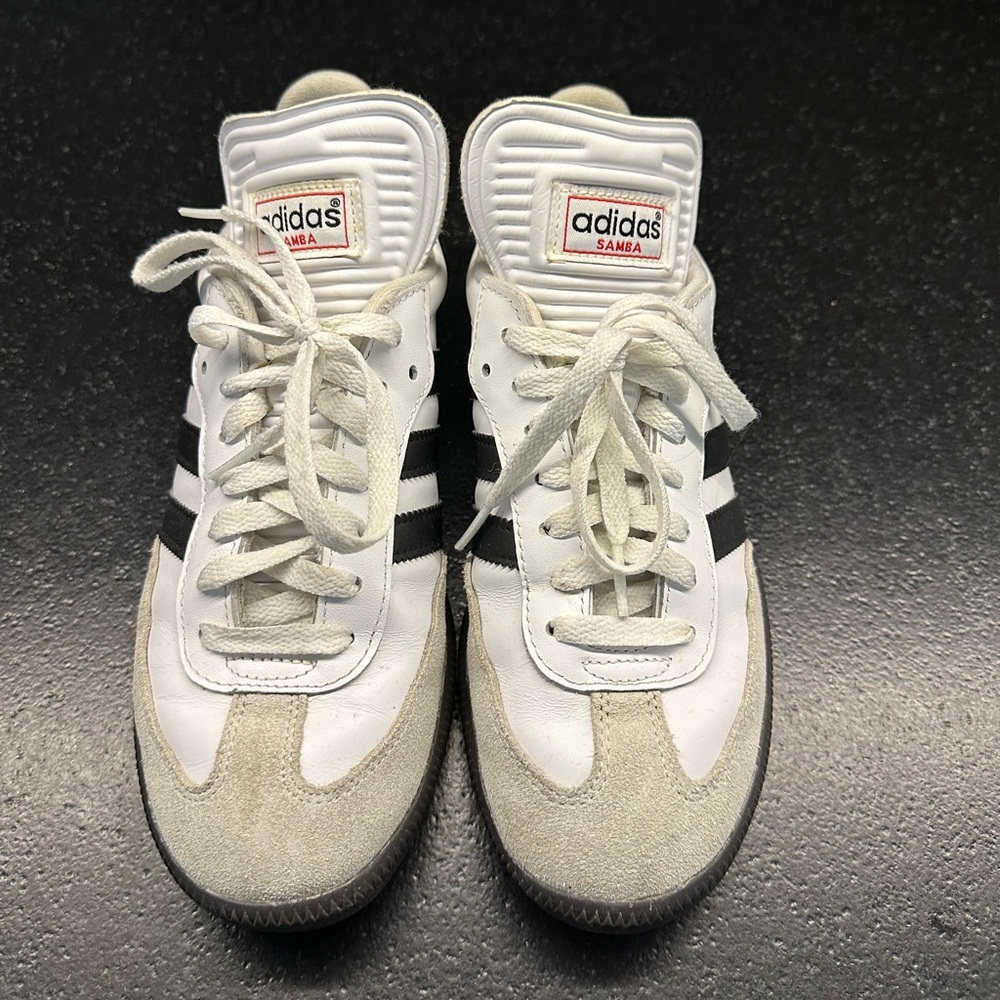 Adidas Samba Size UK 6